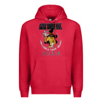 Cardinal a movie powerline Premium Hoodie - artisFamous