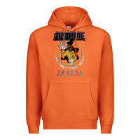 Carrot a movie powerline Premium Hoodie - artisFamous