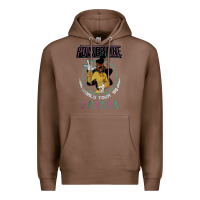 Chestnut a movie powerline Premium Hoodie - artisFamous
