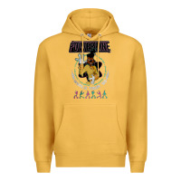 Mustard a movie powerline Premium Hoodie - artisFamous