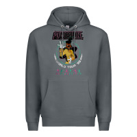 Rock a movie powerline Premium Hoodie - artisFamous