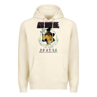 Sandshell a movie powerline Premium Hoodie - artisFamous