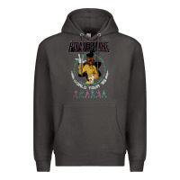 Smoke a movie powerline Premium Hoodie - artisFamous