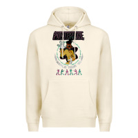 Tofu a movie powerline Premium Hoodie - artisFamous