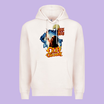 Bark At The Moon Premium Hoodie Designed By Artisfamous