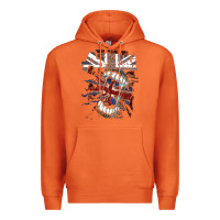Carrot asking alexandria flag Premium Hoodie - artisFamous