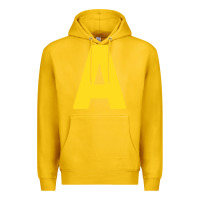 Lemon letter a chipmunk christmas Premium Hoodie - artisFamous