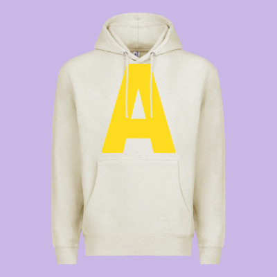 Letter A Chipmunk Christmas Premium Hoodie Designed By Artisfamous