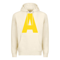 Tofu letter a chipmunk christmas Premium Hoodie - artisFamous