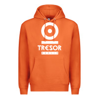 Carrot tresor Premium Hoodie - artisFamous