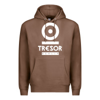 Chestnut tresor Premium Hoodie - artisFamous