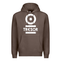Coffee tresor Premium Hoodie - artisFamous