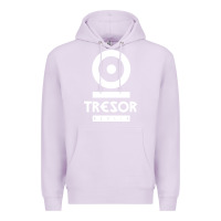 Lilac tresor Premium Hoodie - artisFamous