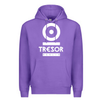 Purple tresor Premium Hoodie - artisFamous