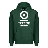 Sports Green tresor Premium Hoodie - artisFamous