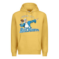 Antique Gold vatican city hailmarys Premium Hoodie - artisFamous