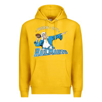 Lemon vatican city hailmarys Premium Hoodie - artisFamous