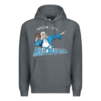 Rock vatican city hailmarys Premium Hoodie - artisFamous