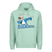 Seafoam vatican city hailmarys Premium Hoodie - artisFamous