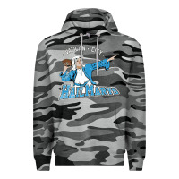 Slate Camo vatican city hailmarys Premium Hoodie - artisFamous