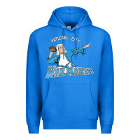 True Royal vatican city hailmarys Premium Hoodie - artisFamous