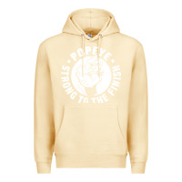 Pina Colada strong to the finish Premium Hoodie - artisFamous