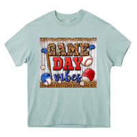 Arona game day vibes tumbler Heavy Core Tee - BundleAndBundleShop