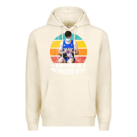 Tofu tom daley knitting is my favourite sport  3 Premium Hoodie - artisFamous