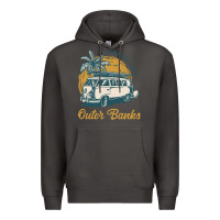 Smoke outer banks pogue life. Premium Hoodie - artisFamous