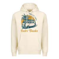 Tofu outer banks pogue life. Premium Hoodie - artisFamous