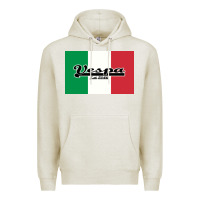 Oatmeal Heather vespa motorcycle Premium Hoodie - artisFamous