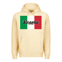 Pina Colada vespa motorcycle Premium Hoodie - artisFamous