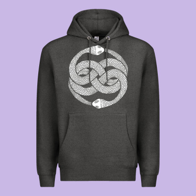 Auryn Neverending Story Premium Hoodie Designed By Artisfamous