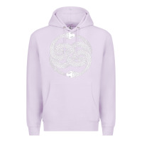 Lilac auryn neverending story Premium Hoodie - artisFamous