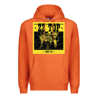 Carrot zz top  goin  50 Premium Hoodie - artisFamous