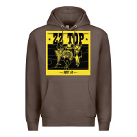 Coffee zz top  goin  50 Premium Hoodie - artisFamous