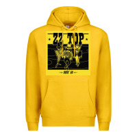Lemon zz top  goin  50 Premium Hoodie - artisFamous