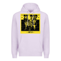 Lilac zz top  goin  50 Premium Hoodie - artisFamous