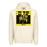 Sandshell zz top  goin  50 Premium Hoodie - artisFamous