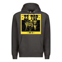 Smoke zz top  goin  50 Premium Hoodie - artisFamous