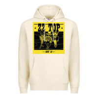 Tofu zz top  goin  50 Premium Hoodie - artisFamous