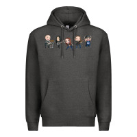 Dream Theater Premium Hoodie | Teevron
