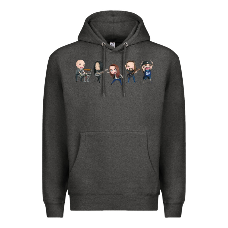 Dream Theater Premium Hoodie by artisFamous | Teevron