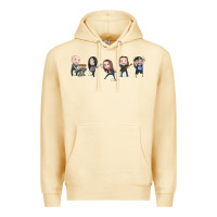 Pina Colada Dream Theater Premium Hoodie - artisFamous