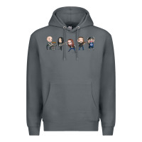 Rock Dream Theater Premium Hoodie - artisFamous