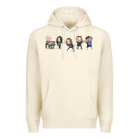 Sandshell Dream Theater Premium Hoodie - artisFamous