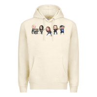 Tofu Dream Theater Premium Hoodie - artisFamous