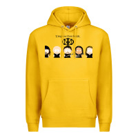 Lemon Dream Theater Premium Hoodie - artisFamous