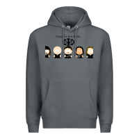Rock Dream Theater Premium Hoodie - artisFamous