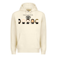 Sandshell Dream Theater Premium Hoodie - artisFamous